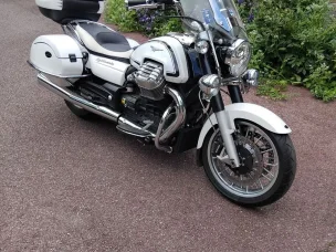 Moto Guzzi California