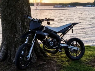 Derbi DRD