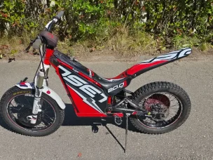 Oset 20.0 Racing