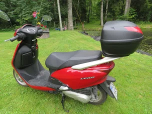 Honda Lead110