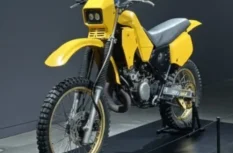 Suzuki TS