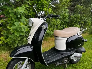 Solifer Retro