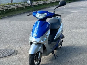 Peugeot V-Clic