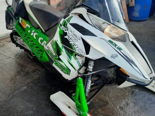 Arctic Cat F8