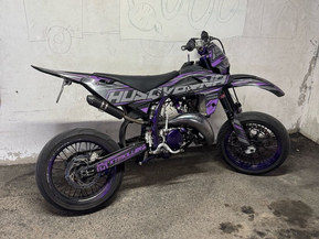 Husqvarna CR
