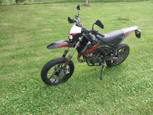 Drac Enduro