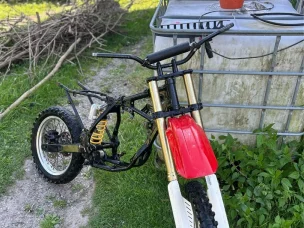 Honda CR
