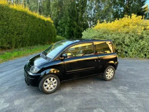Microcar MC2