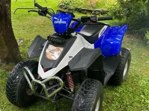 Keeway ATV