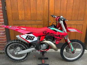 GASGAS MC