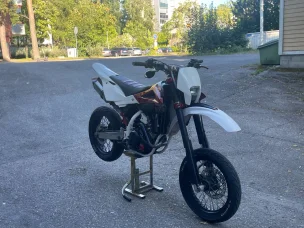 Husqvarna SMR
