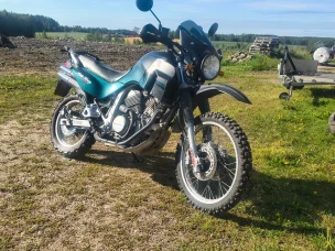 Honda XLV