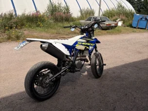 Sherco SEF-R