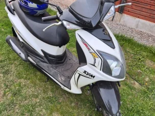 SYM Jet4 50 R