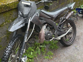 Derbi Senda