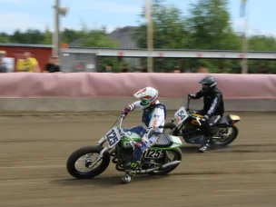 Kawasaki s2