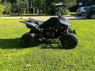 Access Motor Enduro