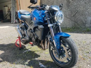 Yamaha FZ1-N
