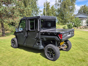 Polaris Ranger
