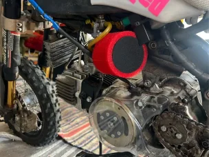Pitpro Standard