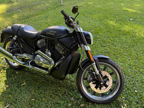 Harley-Davidson VRSC