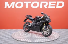 Triumph Daytona