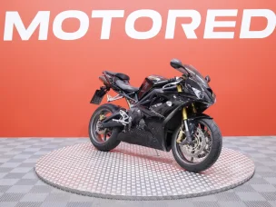 Triumph Daytona