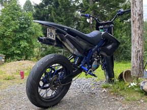 Derbi Senda