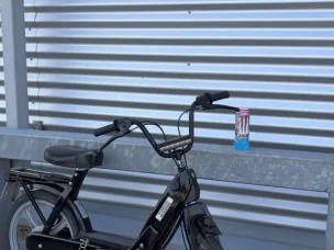 Piaggio Ciao