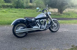 Yamaha XV