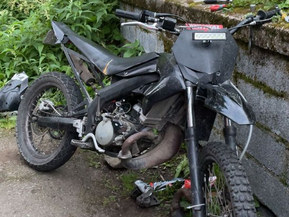 Derbi Senda