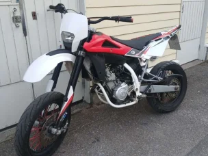 Husqvarna SMR