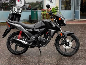 Honda CBF