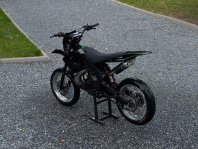 Derbi Senda