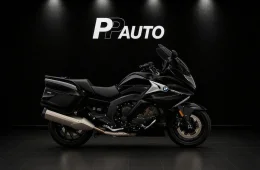 BMW K