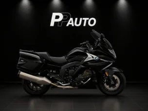 BMW K