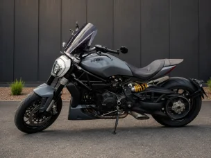 Ducati XDiavel