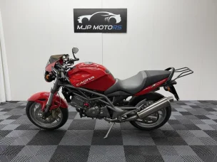 Cagiva Raptor