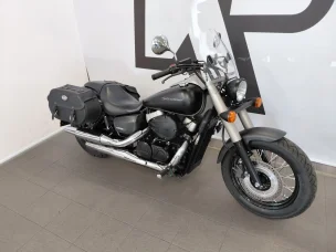 Honda VT