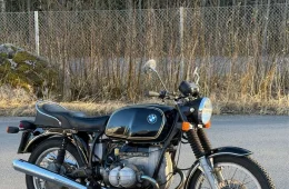 BMW R