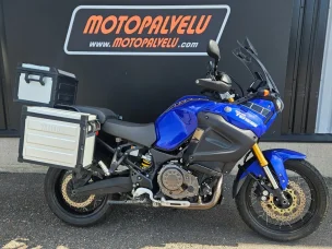 Yamaha XT
