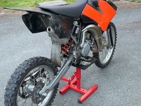 KTM 85