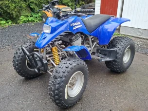 Sachs Quad4Rock 250