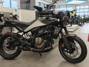 Husqvarna Svartpilen