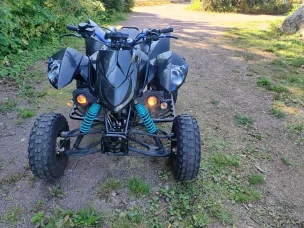 Access Motor Enduro