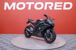 Yamaha YZF-R6