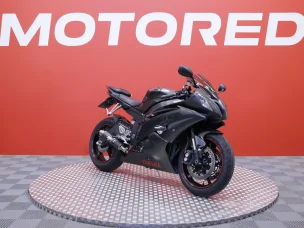 Yamaha YZF-R6