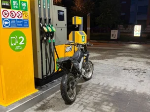 Peugeot XPS