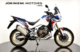 Honda CRF