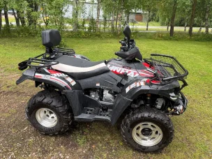 Linhai 300 4x4
